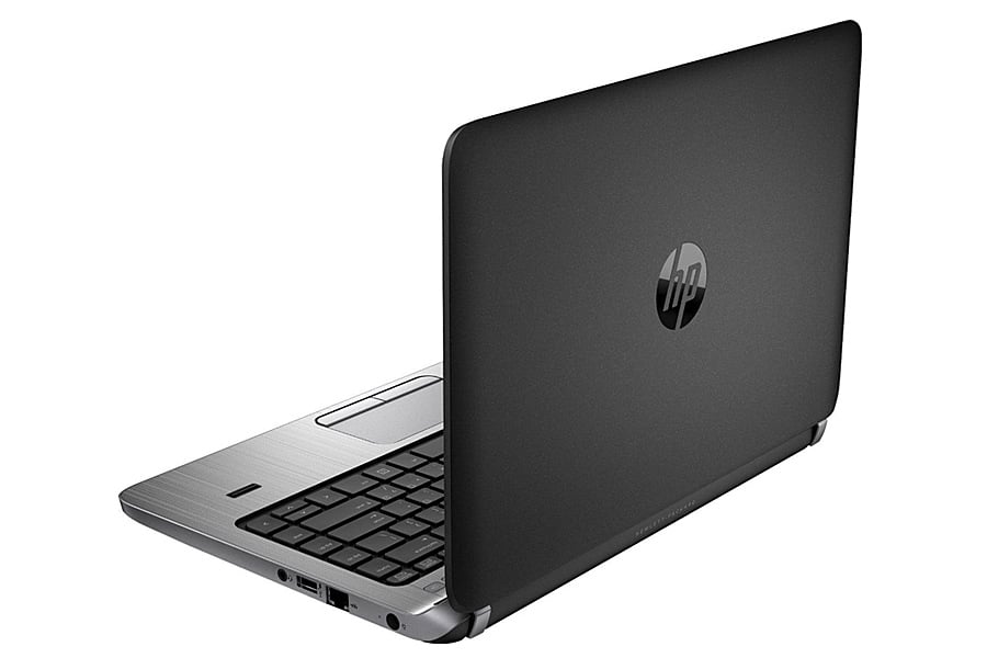 HP ProBook 430 G2 i5-5200U/4GB/500/7Pro64 - Laptopy 13,3
